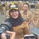 Pesan Walikota Bandar Lampung Eva Dwiana, Setelah Ribuan Honorer Resmi Jadi PPPK Paruh Waktu