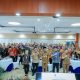 Ketua DPRD Provinsi Lampung Hadiri Rapat Koordinasi Strategis Bank Lampung