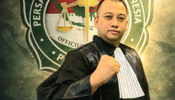 Hukum Indonesia 2026 di Persimpangan Jalan: Instrumen Keadilan Sosial atau Alat Legitimasi Kekuasaan