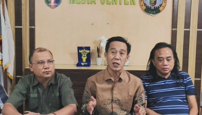 Triga Lampung Apresiasi, Kaban Pertanahan Nasional yang Cabut Sertifikat HGU SGC