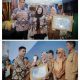 Pemkot Bandar Lampung Raih Penghargaan Kelurahan Berprestasi Tingkat Nasional