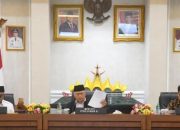 DPRD dan Pemprov Lampung Perkuat Sinergi Sukseskan Mudik Lebaran 1447 H