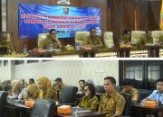 Sekretariat DPRD Lampung Tingkatkan Kapasitas ASN dalam Pengadaan Barang/Jasa TA 2026