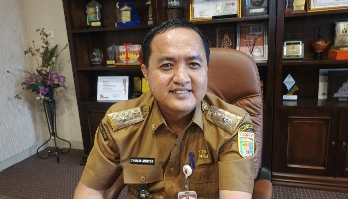 SMA Siger Bandar Lampung Gagal, Niat Baik Bunda Menjadi Petaka