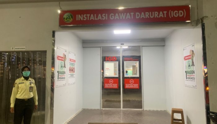 Pasien Apresiasi Pelayanan IGD RS Urip Sumoharjo: Cepat, Ramah, dan Edukatif