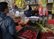 DPRD Lampung desak langkah cepat redam gejolak harga pangan selama Ramadhan