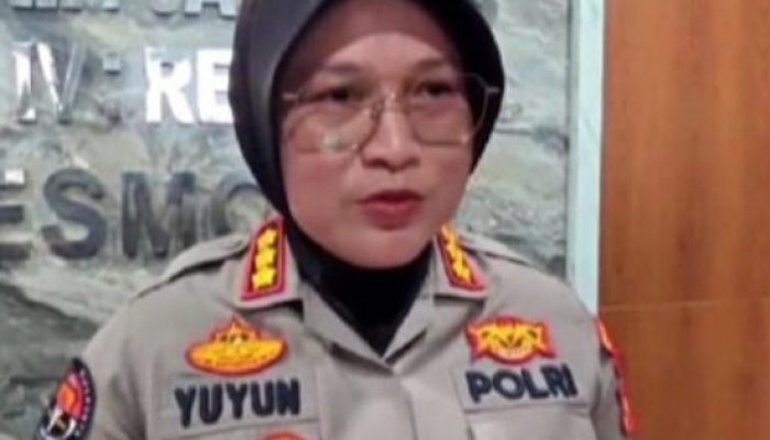 Diback up polda lampung, perburuan 5 tahanan melarikan diri makin dipersempit: ruang gerak pelarian kian terkepung