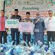 Otoritas Jasa Keuangan Perkuat Ekosistem Keuangan Syariah di Lampung Timur dan Metro Lewat Program EPIKS