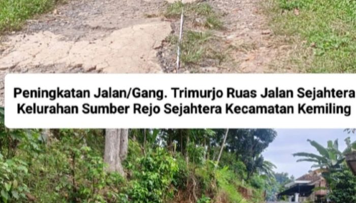 Bunda Eva: Perbaikan Jalan Di Sejumlah Wilayah Akan Dilakukan Secara Bertahap Sepanjang Tahun 2026