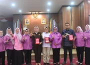 Anggota DPRD Lampung sebut pembaruan KUHP bagian dari reformasi hukum