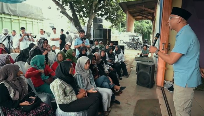 Desaku Maju Dorong Ekonomi dan Bisnis, “Spending Better For Good Governance”