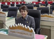 DPRD Lampung Dukung Program Strategis Gubernur: Dorong Integrasi Makan Bergizi Gratis dan Pupuk Organik Cair