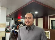 Ketua Komisi I DPRD Lampung: Ramadhan momentum perkuat persaudaraan dan kepedulian