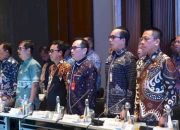 DPRD Lampung Fasilitasi Kunjungan Panja Listrik DPR RI Bahas Pemerataan Akses Listrik