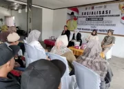 DPRD Lampung tekankan pengamalan nilai kebangsaan bagi warga negara