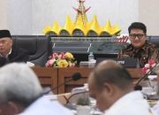 DPRD Lampung Kawal Ketat Arus Mudik 2026, Giri Akbar Soroti Posisi Strategis Gerbang Sumatera