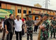 Ramadan 1447 H, DPRD Lampung Tegaskan Dukungan Penuh Pengamanan Terpadu