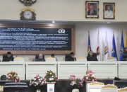 DPRD Lampung Bentuk Pansus Tindaklanjuti LHP BPK