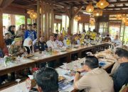 DPRD Provinsi Lampung Minta PU Benahi Sungai dan Jalan Tani di Lamsel