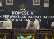 Rapat Dengar Pendapat dengan Disdikbud, DPRD Lampung Evaluasi PPDB 2025