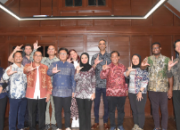 Ketua DPRD Lampung Tegaskan Dukungan Hilirisasi Kakao Berbasis Agroforestry