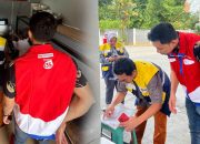 SPBU di Lampung Dipastikan Siap Layani Pemudik Arus Balik Lebaran