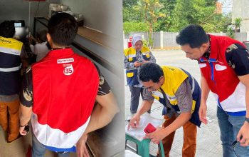 SPBU di Lampung Dipastikan Siap Layani Pemudik Arus Balik Lebaran