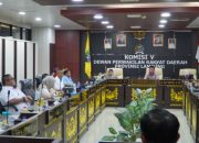 Komisi V DPRD Lampung Perketat Pengawasan PPDB 2026, Disdikbud Diminta Transparan dan Tertib