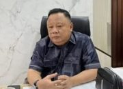 DPRD Lampung Pastikan Tak Ada Pembangunan Irigasi Baru di Tahun 2026