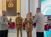 Pemprov Lampung Dorong Zona Integritas, Masyarakat Dapat Layanan Lebih Transparan dan Akuntabel