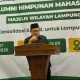 Dalam Muswil IV KAHMI Lampung, Budiyono Ditetapkan Pimpin Periode Tahun 2026–2031