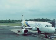 Setelah Vakum, Rute Internasional Lampung-Kuala Lumpur Dibuka Lagi