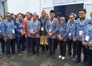 HPN dan PORWANAS 2027 Diagendakan di Lampung, Gubernur Mirza Janji Jadi Tuan Rumah yang Baik