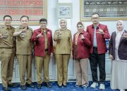 Pemprov Dukung Lampung Jadi Tuan Rumah PIN 2027, Peluang Emas Kualitas Medis, Promosi Wisata, dan Ekonomi