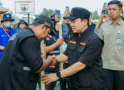 Pemprov Lampung-Pemkot Bandar Lampung Gelar Gerakan Bersih-Bersih Serentak di Pulau Pasaran