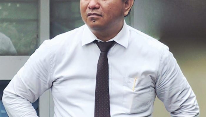 Register 44 Kian Panas, Satgas PKH Didesak Sita Seluruh Aset 32 Ribu Hektar