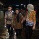 Walikota Bandar Lampung Beri Bantuan Kepada Korban Terdampak Banjir