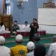 Peringatan Nuzulul Qur’an, Lapas Narkotika Bandar Lampung Hadirkan Ustadz Mumuy Abdul Mukti