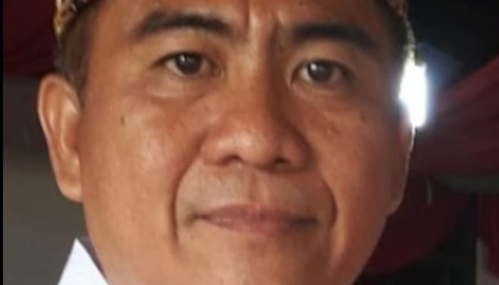 Tokoh Masyarakat Apresiasi Penindakan Tambang Ilegal Way Kanan, Ingatkan Nasib Buruh