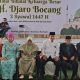 Halalbihalal Djaro Boeang Jadi Momentum Rawat Ikatan Keluarga
