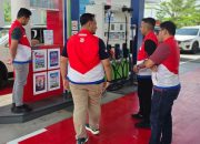 Pertamina Jamin Ketersediaan BBM di Jalur Bakauheni Saat Arus Balik