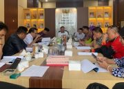 DPRD Bandar Lampung Kaji Potensi PAD dari Pelelangan Ikan, Rencanakan Raperda Baru