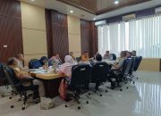 Komisi III Soroti PAD Parkir 30 Persen, DPRD Desak Dishub Percepat Digitalisasi