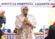 DPRD Lampung Apresiasi Program BOP, Elly Wahyuni: Ringankan Beban Orang Tua Siswa