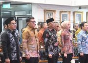 DPRD Lampung Hadiri Kick Off RKPD 2027, Dorong Perencanaan Terukur dan Kolaboratif