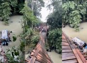 DPRD Lampung Dorong Jembatan Darurat Usai Minibus Terjun di Pugung