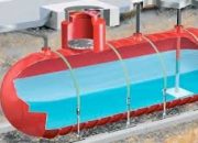 DPRD Kota Bandar Lampung Soroti Ground Tank Tak Optimal, Komisi IV Waspadai Risiko Kebakaran