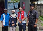 Pertamina dan Ditjen Migas Pastikan Stok LPG 3 Kg Lampung Aman Jelang Idul Fitri 2026