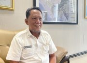 Gandeng TNI, Pemprov Lampung Targetkan Jembatan Merah Putih Way Bungur Rampung Semester I 2026