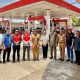 Pemprov Lampung Pastikan Stok BBM dan LPG Aman Jelang Idulfitri 1447 H